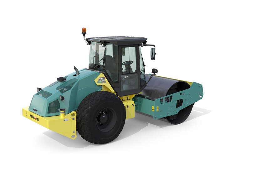 ARS 110 | © www.ammann.com