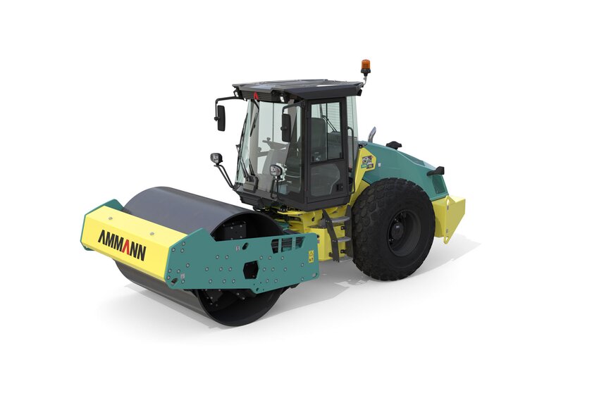 ARS 110 | © www.ammann.com