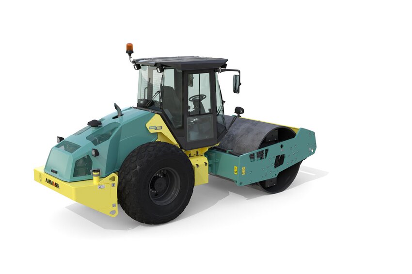 ARS 150 | © www.ammann.com