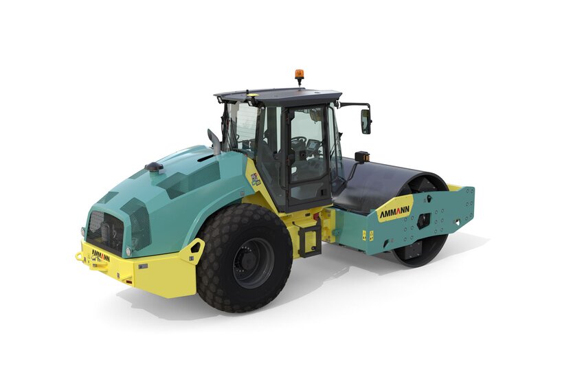 ARS 170 | © www.ammann.com