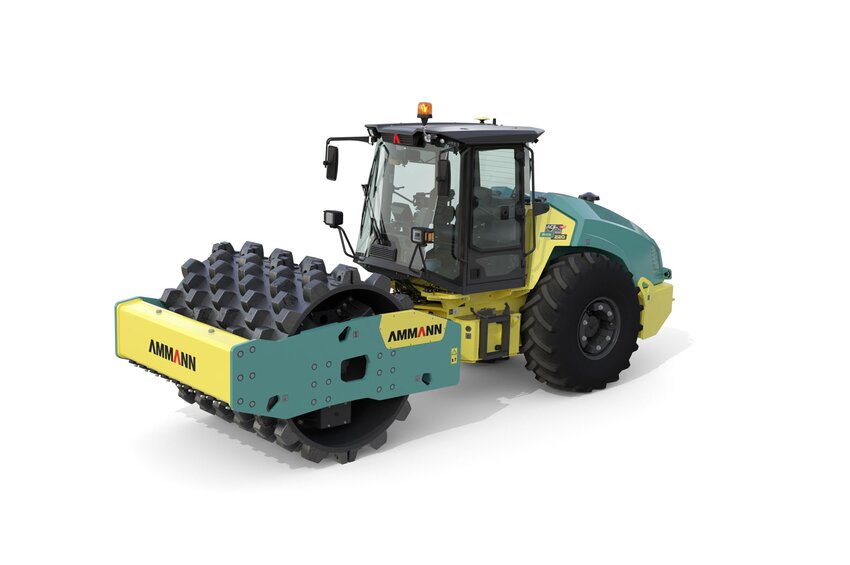 ARS 220 | © www.ammann.com