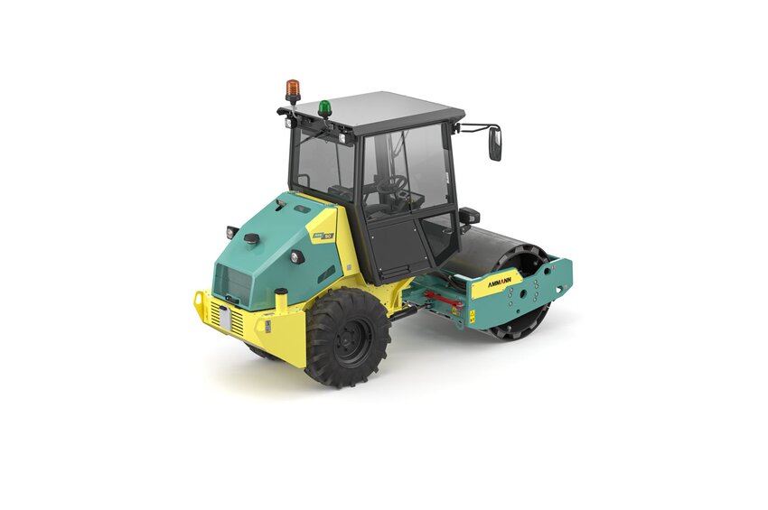 ARS 50 | © www.ammann.com