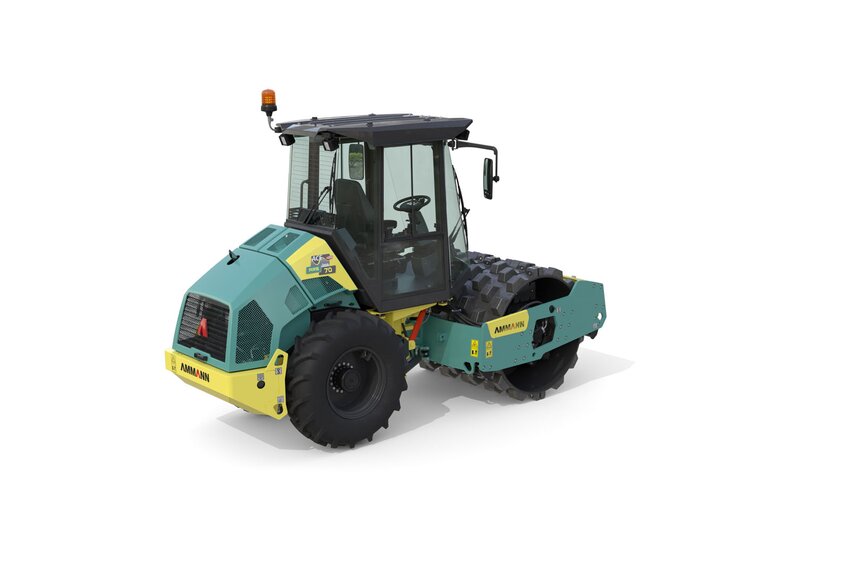 ARS 70 | © www.ammann.com