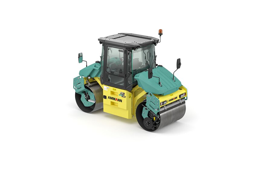 ARP 75 | © www.ammann.com
