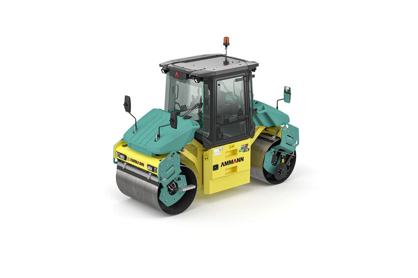 ARP 75 | © www.ammann.com