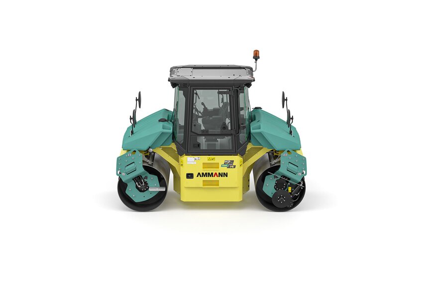 ARP 75 | © www.ammann.com