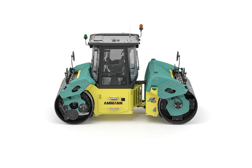 ARX 140 | © www.ammann.com