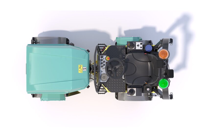ARX16-2 | © www.ammann.com