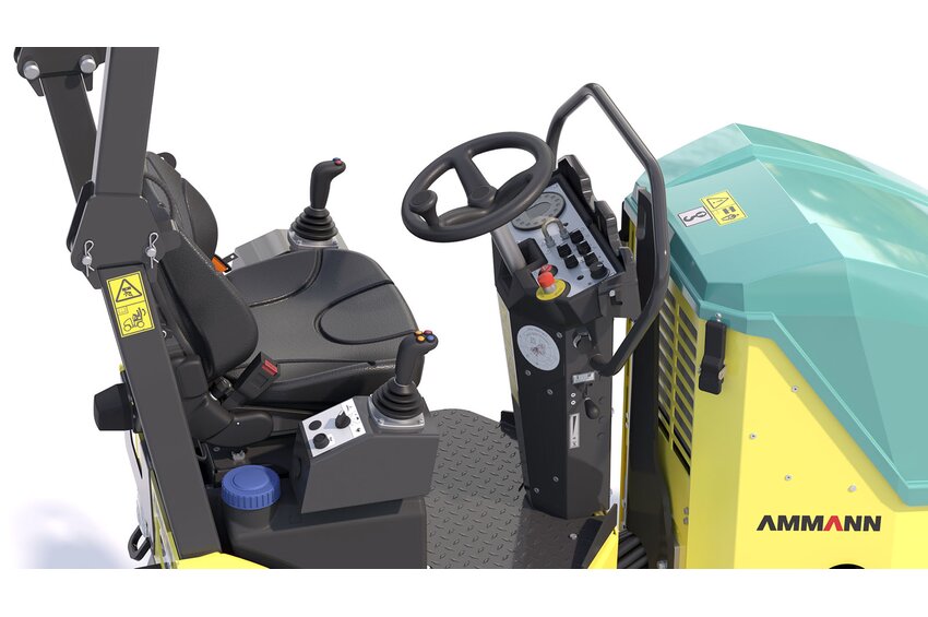 ARX16-2 | © www.ammann.com