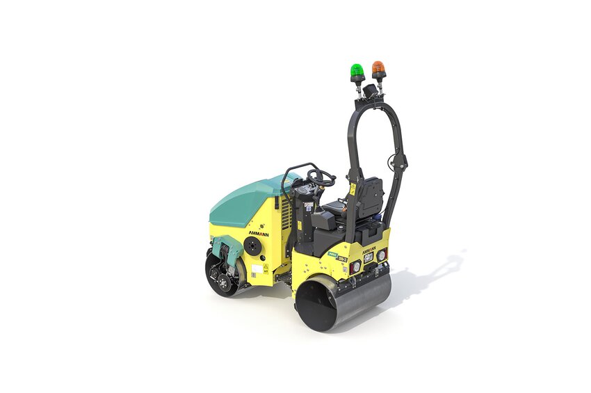 ARX20-2 | © www.ammann.com