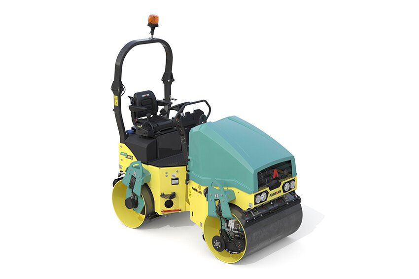 ARX 23-2 | © www.ammann.com