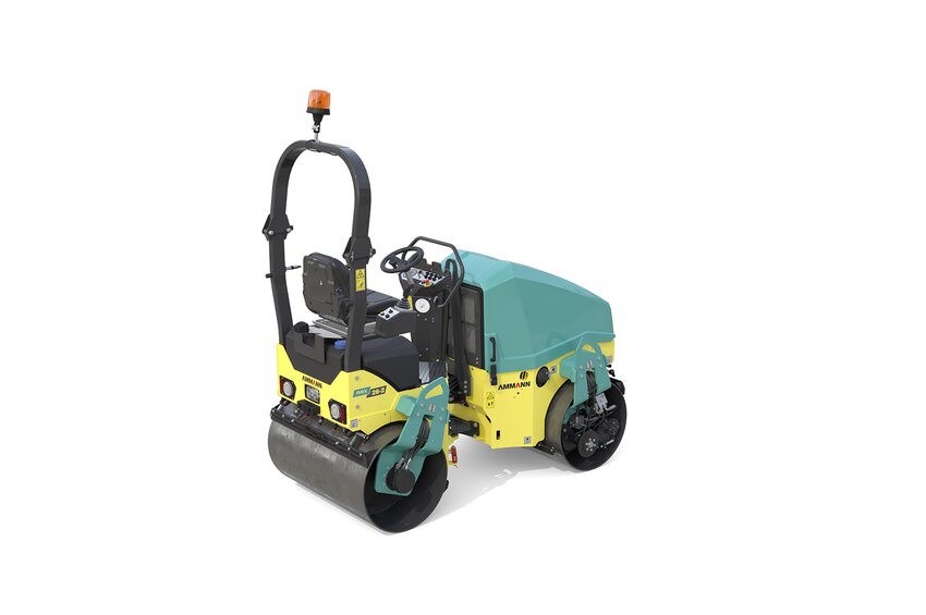 ARX 26-2 | © www.ammann.com