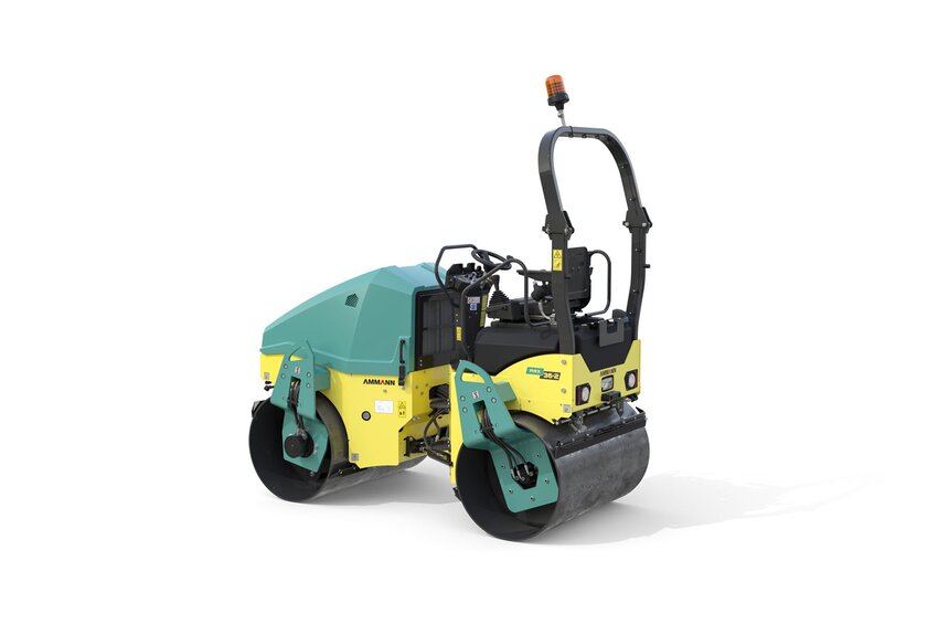 ARX36-2 | © www.ammann.com