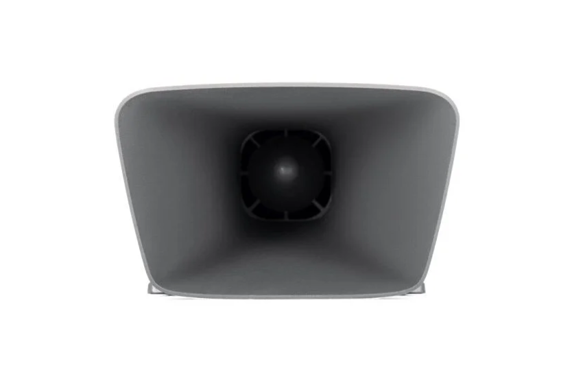 Mavic 3 Enterprise Serie - Lautsprecher