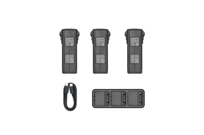 Mavic 3 Enterprise Serie - Akkuset