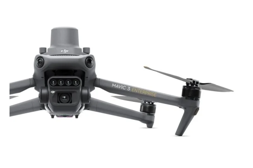 Mavic 3 Multispectral