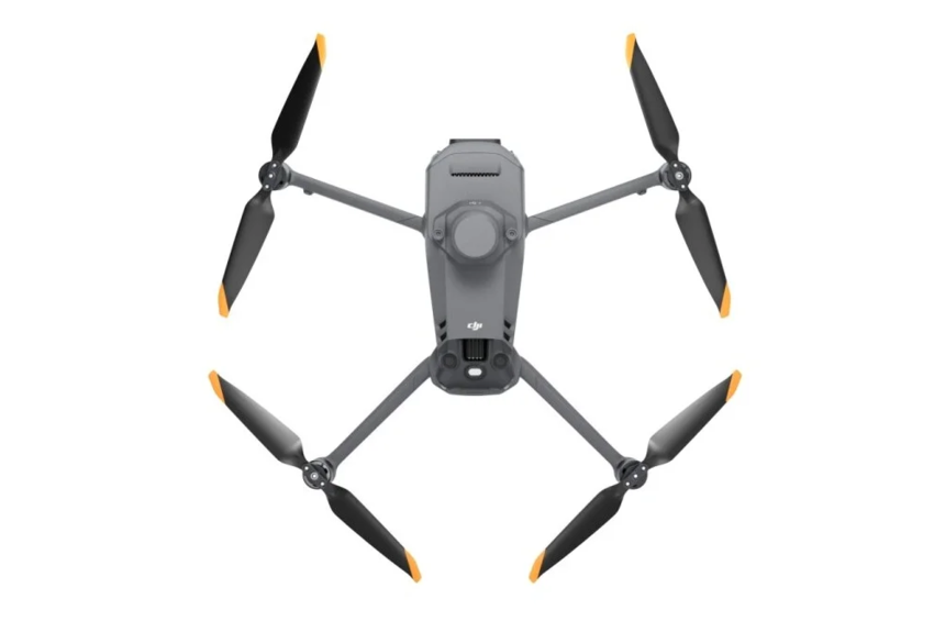 Mavic 3 Multispectral