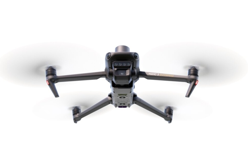 Mavic 3 Multispectral
