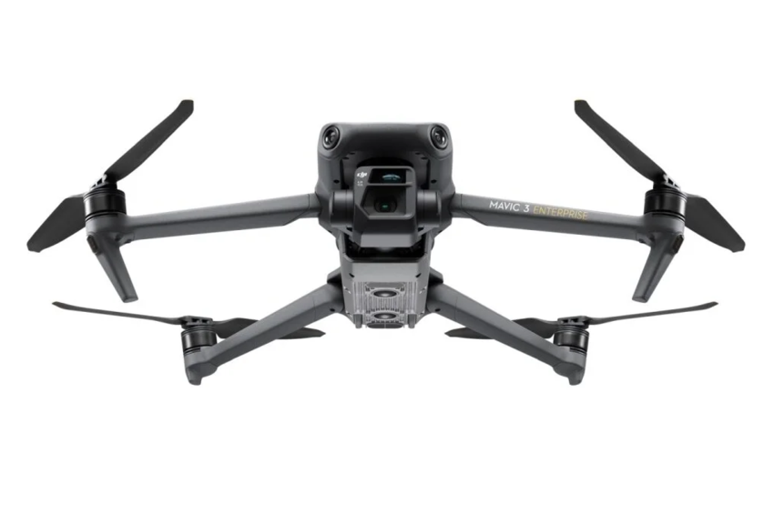 Mavic 3E - Vermessungsdrohne