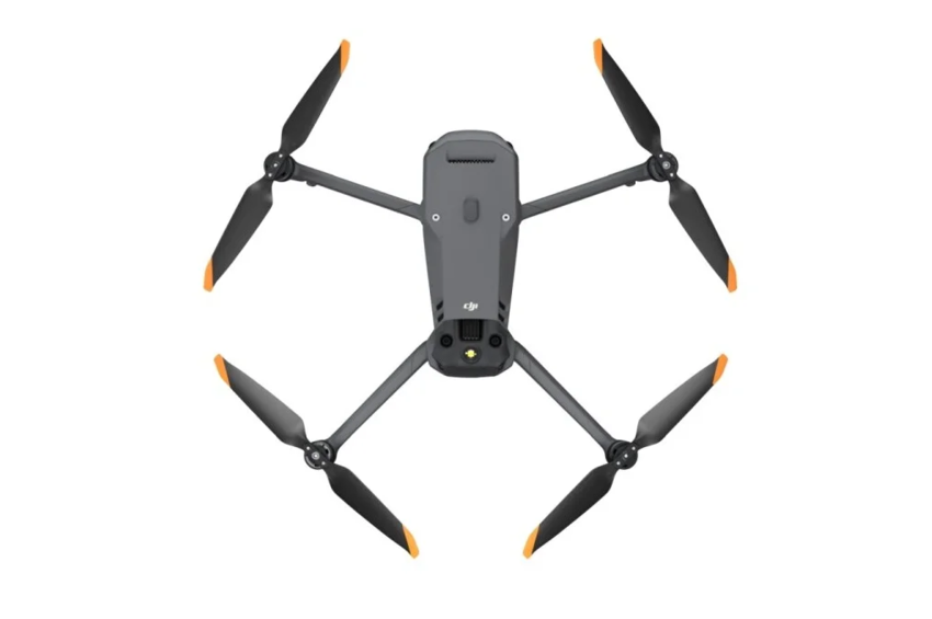 Mavic 3E - Vermessungsdrohne