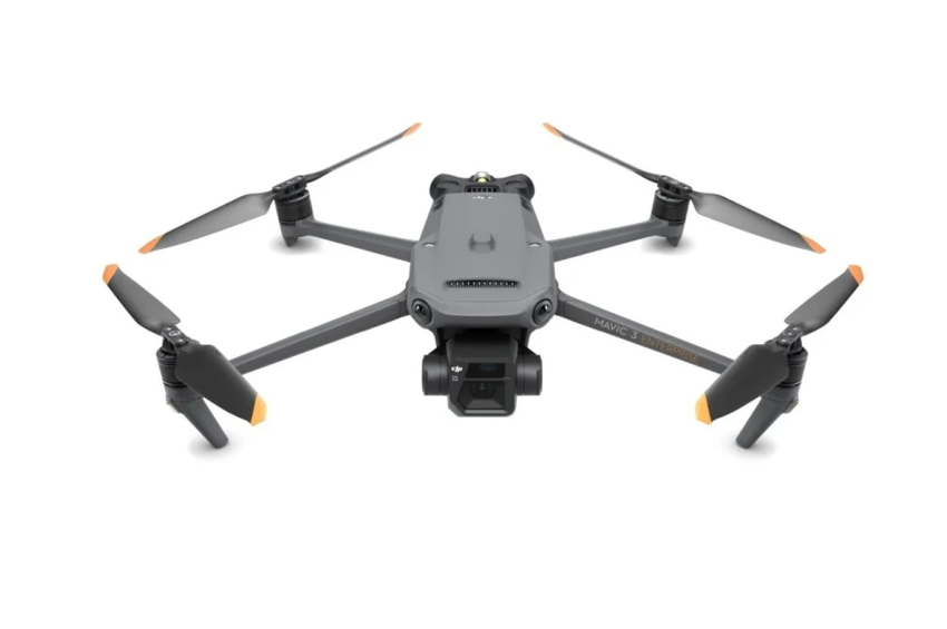 Mavic 3E - Vermessungsdrohne
