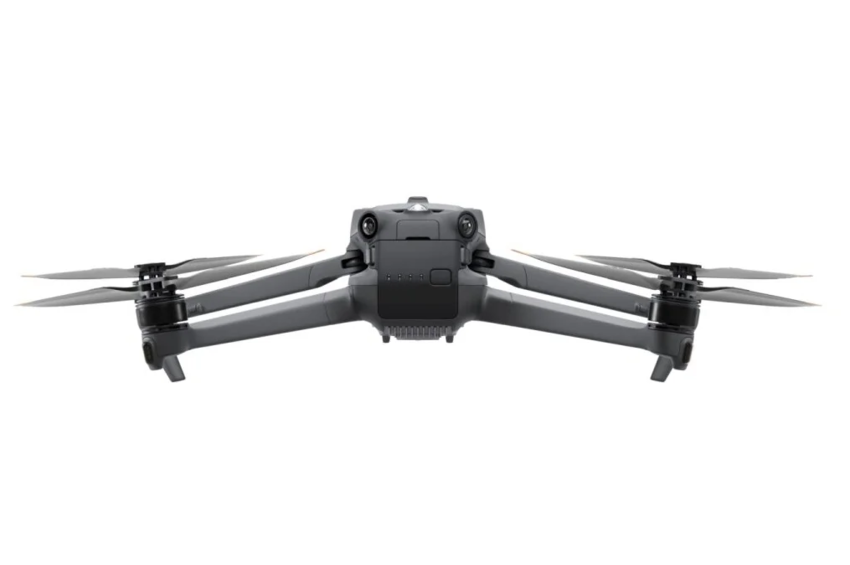 Mavic 3E - Vermessungsdrohne