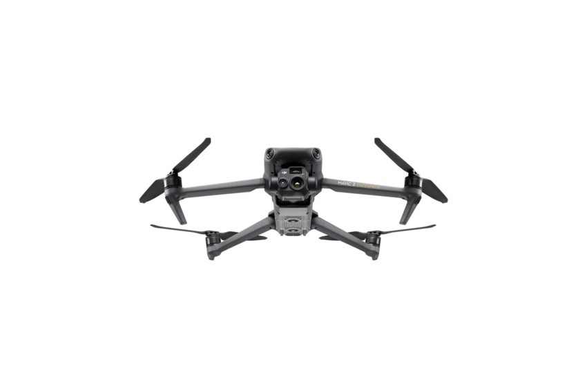 Mavic 3T - Thermaldrohne