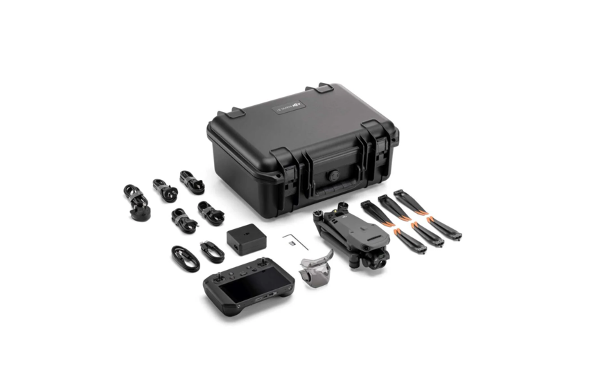 Mavic 3T - Thermaldrohne