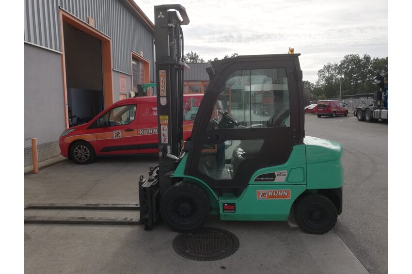 FD25N3
