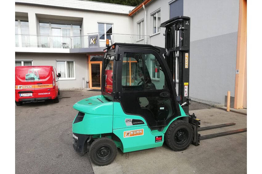 FD25N3