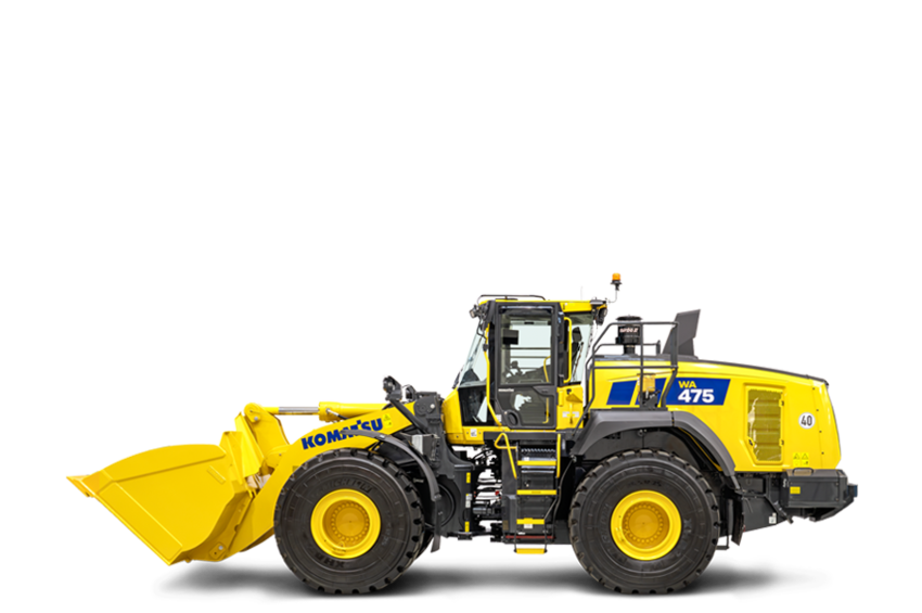 WA475-11