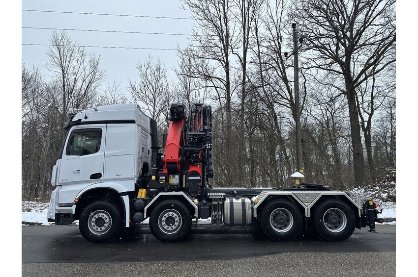 Mercedes Konsi LKW - 10215114 (MB1355799216)