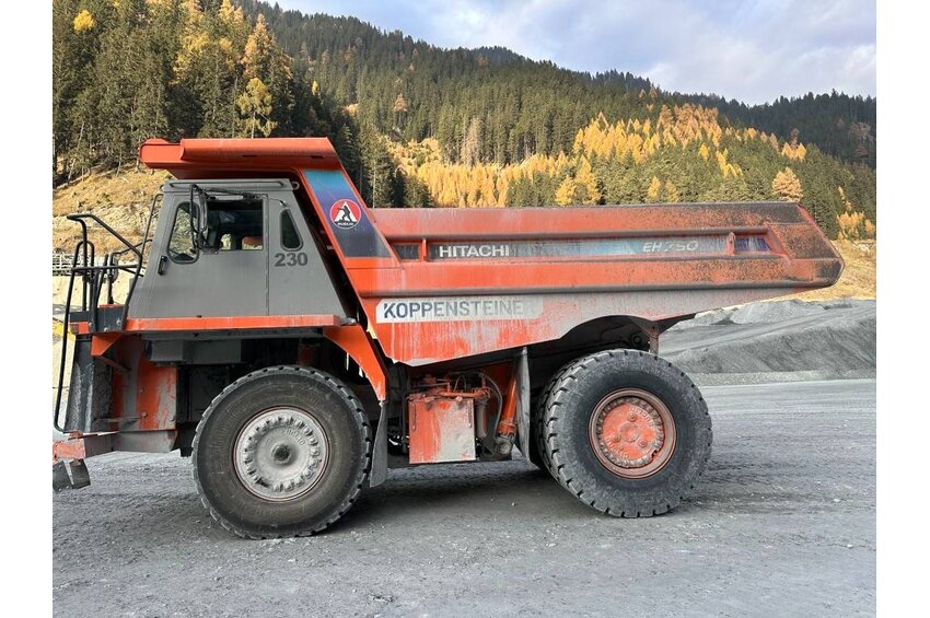EH 750-2