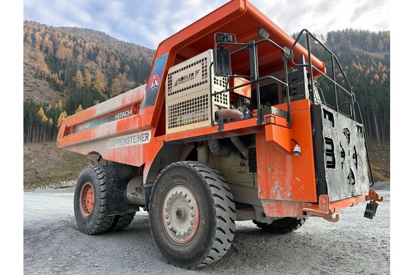 EH 750-2