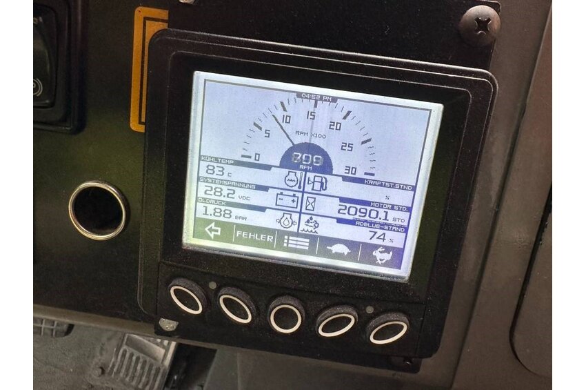 EH 750-2