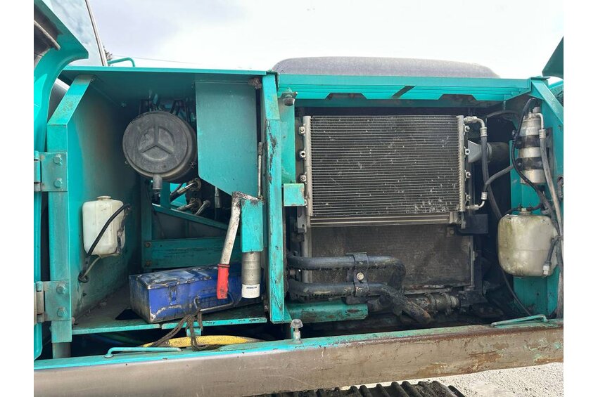 SK 210 LC-6