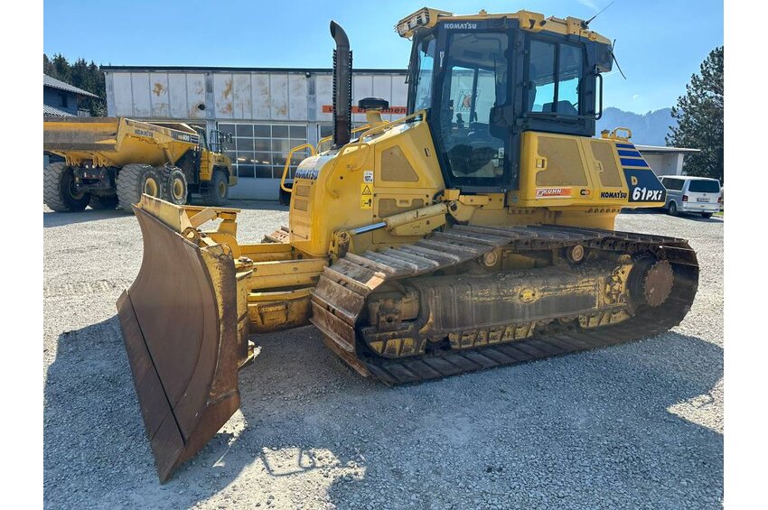 D 61 PXI-23