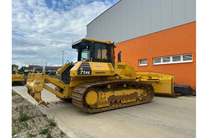 D 71PX-24 E0