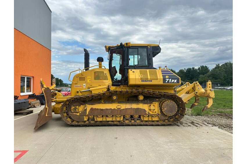 D 71PX-24 E0