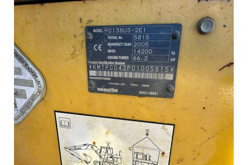 PC 138 US-2