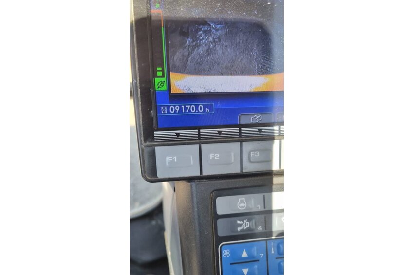 PC 210 LC-11