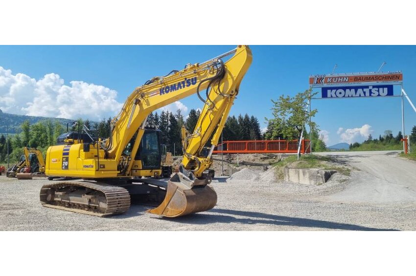 PC 210 LC-11