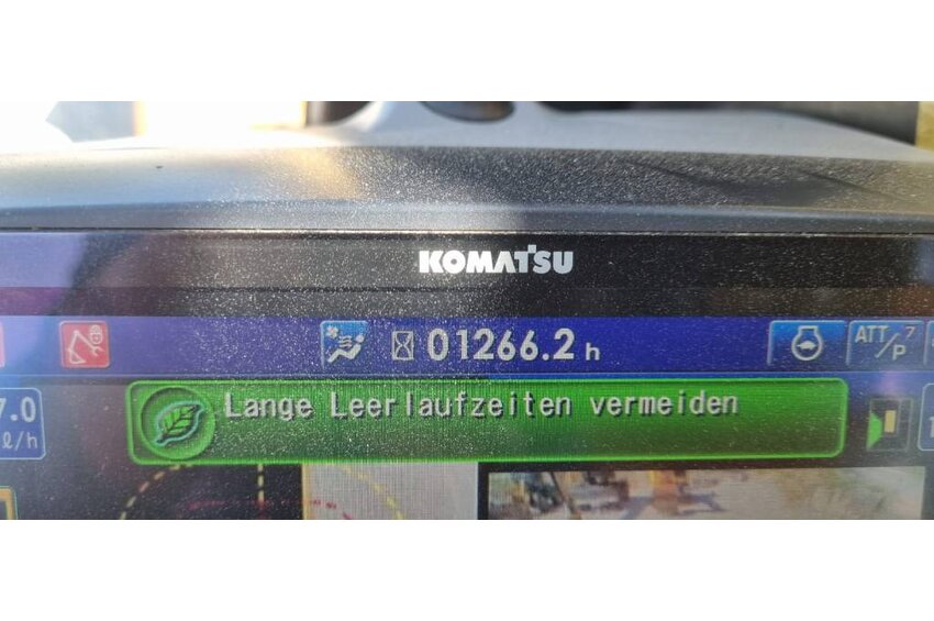 PC 210 LC-11