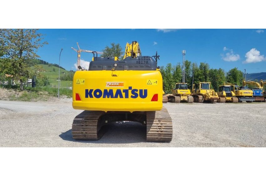 PC 210 LC-11