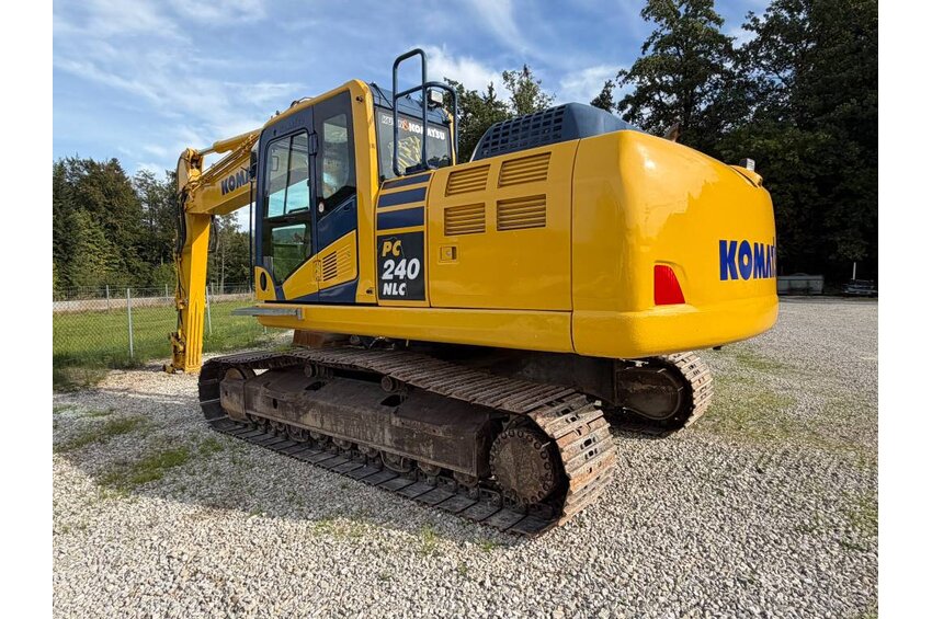 PC 240 NLC-10K