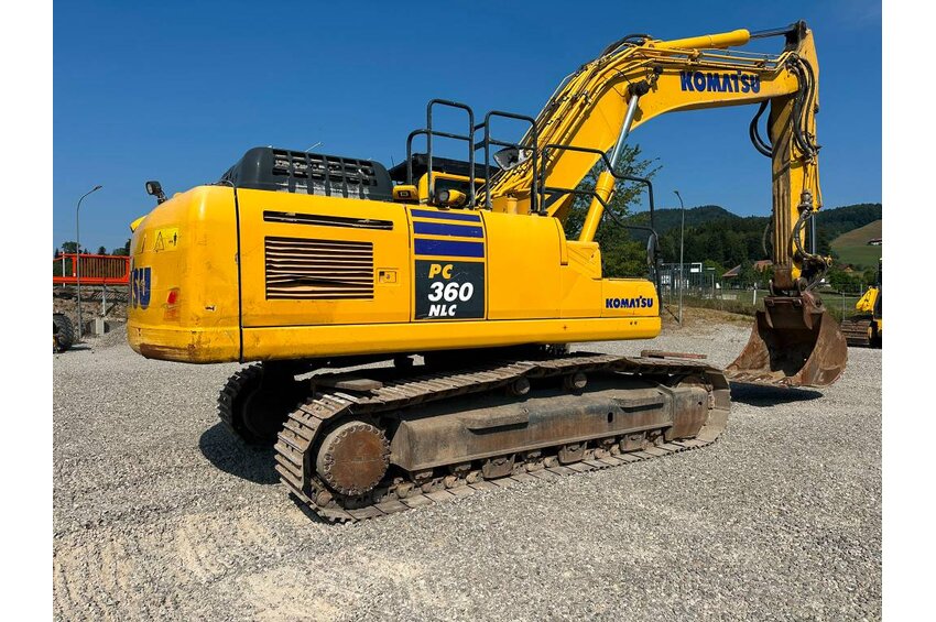 PC 360 NLC-11