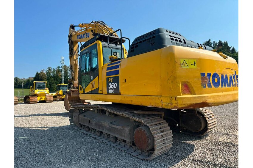 PC 360 NLC-11