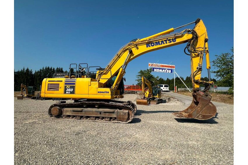 PC 360 NLC-11
