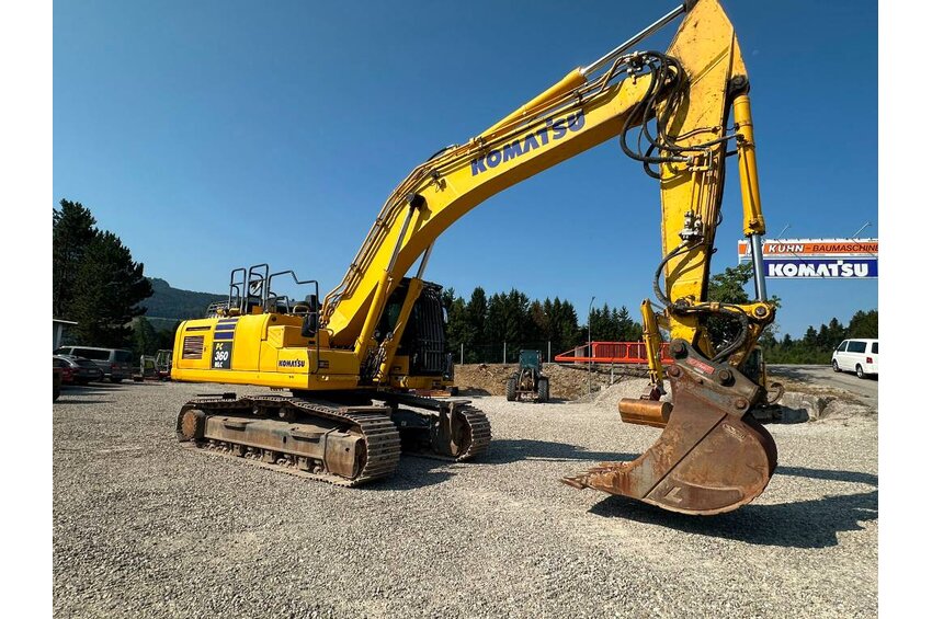 PC 360 NLC-11