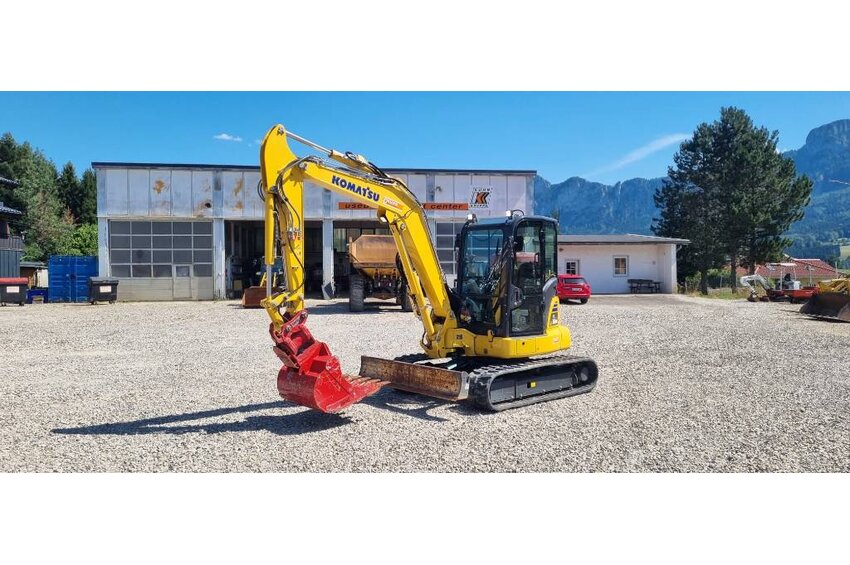 PC 58 MR-5